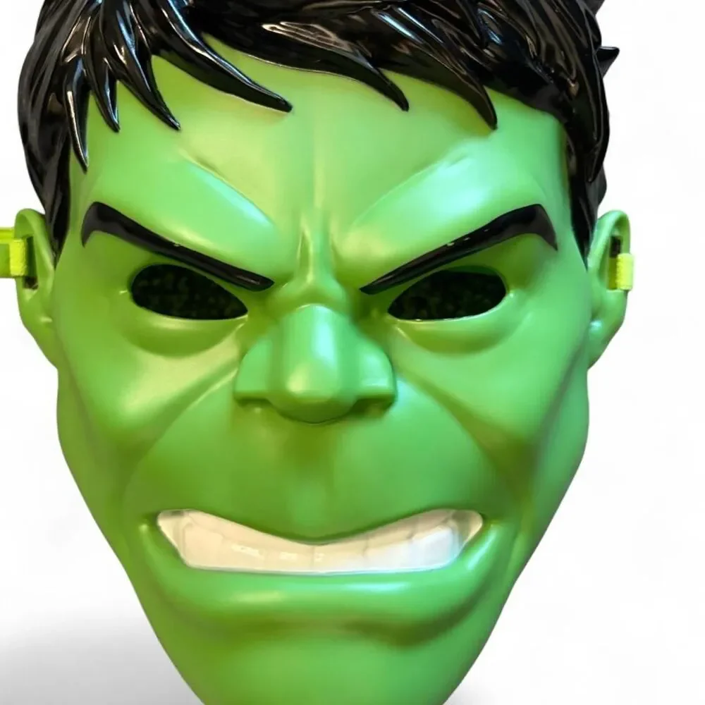 Marvel avengers hulk